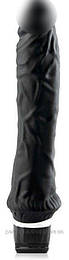 Реалістичний вібратор Seven Creations Silicone Classic Large aiw Якість AIW Or199