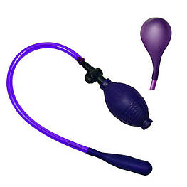 Анальна пробка розширювач Bad Kitty Anal Balloon від Orion aiw Якість AIW Or238