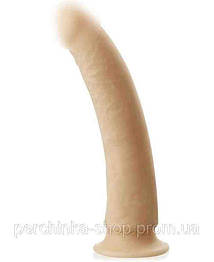 Фалоїмітатор Nature Skin Soft Dong кібершкіра від Orion aiw Якість AIW Or254