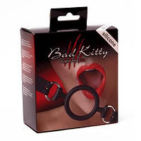 Капелюх розширювач Bad Kitty Silicone Ring Gag від Orion aiw Якість AIW Or273, фото 5