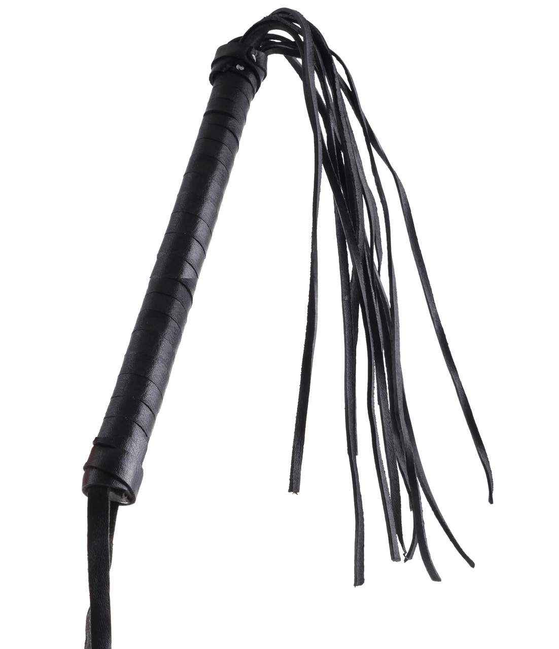 Багатохвостовий плеч Cat-O-Nine Tails від Pipedream Products aiw Якість AIW Or285, фото 1