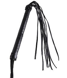 Багатохвостовий плеч Cat-O-Nine Tails від Pipedream Products aiw Якість AIW Or285