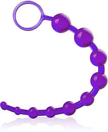 Анальний ланцюжок Thai Toy Beads від Toy Joy aiw Якість AIW Or290