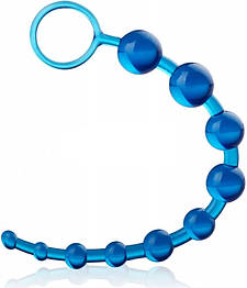Анальний ланцюжок Thai Toy Beads від Toy Joy aiw Якість AIW Or291