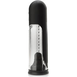 Автоматична вакуумна помпа Orion Rebel Automatic Penis Pump aiw Якість AIW Or295