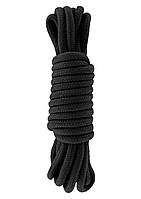 Бондажна мотузка для зв'язування The Bondage Rope 5m від Hidden Desire aiw Якість AIW Or302, фото 2