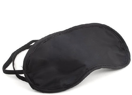 Маска на очі Blind Love Augenmaske від Orion aiw Якість AIW Or322, фото 1