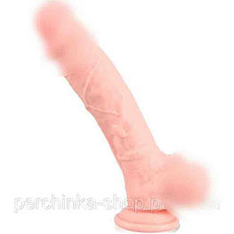 Силіконовий фаллоїмітатор You2Toys Medical Silicone Dildo 24 см від Orion aiw Якість AIW Or1000