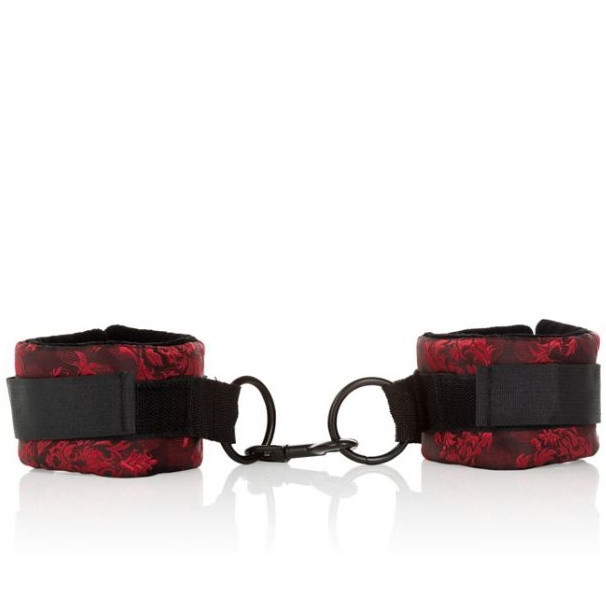 Наручники Scandal Universal Cuffs aiw Качество AIW Or1013, фото 1