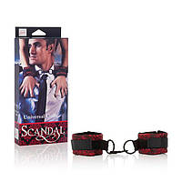 Наручники Scandal Universal Cuffs aiw Качество AIW Or1013, фото 4