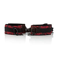 Фіксатори для ліжка Scandal Bed Restraints aiw Якість AIW Or1086, фото 2