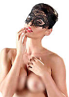 Маска на глаза Cottelli Collection Accessoires  Augenmaske от Orion aiw Качество AIW Or1123, фото 2