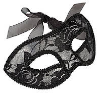 Маска на глаза Cottelli Collection Accessoires Lace Mask от Orion aiw Качество AIW Or1124, фото 2