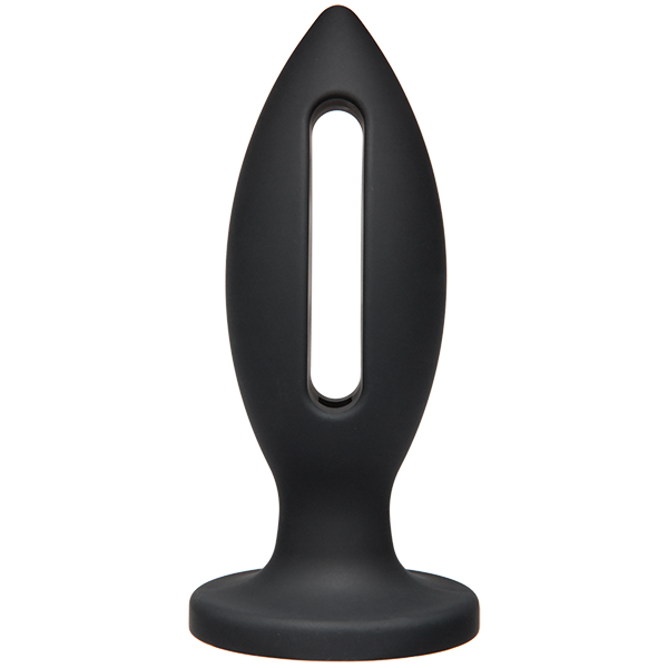 Анальна пробка Kink Wet Works Lube Luge Premium Silicone Plug 6" від Doc Johnson aiw Наявність