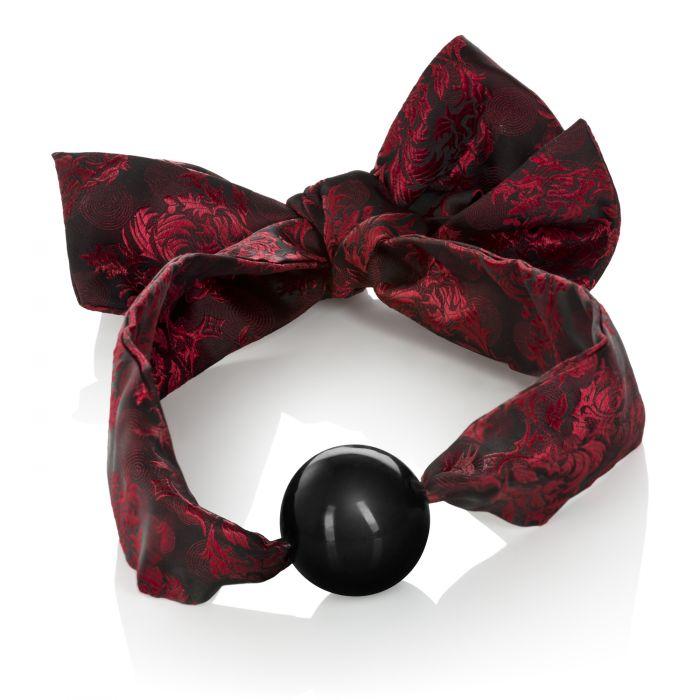 Капелюх Scandal Ball Gag aiw Якість AIW Or1150, фото 1