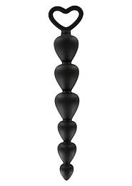 Анальний ланцюжок Bottom Beads від Toy Joy aiw Якість AIW Or1168