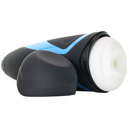 Мастурбатор Satisfyer Men aiw Якість AIW Or1245