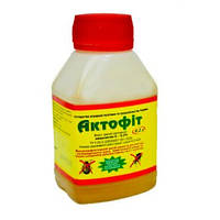 Від шкідників рослин