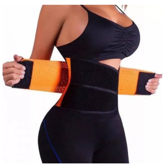 Пояс для схуднення та корекції фігури Xtreme Power Belt Розмір L/XL/XXL/XXXXL