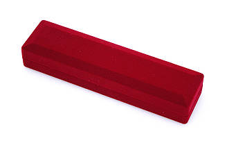 Футляр для ложки червоний