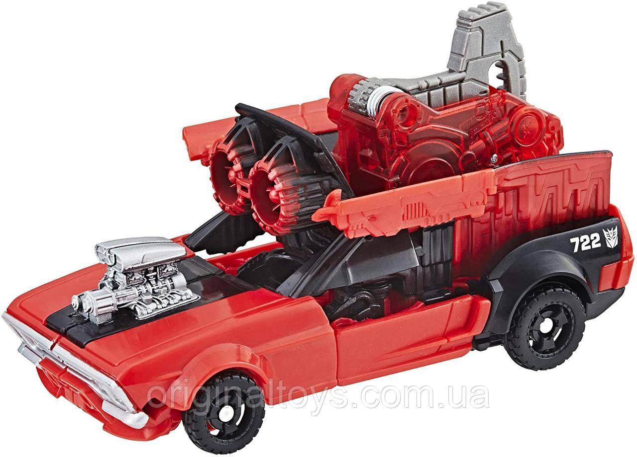 Трансформер Шаттер Transformers Mv6 Shatter Energon Igniters E2095