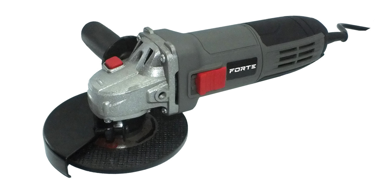 БОЛГАРКА FORTE АG 10-125