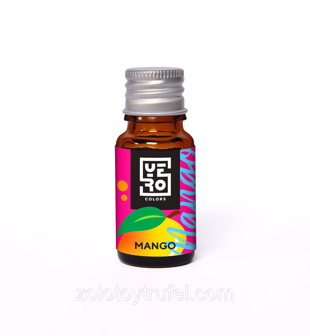 Ароматизатор Манго 10 г, YERO Colors