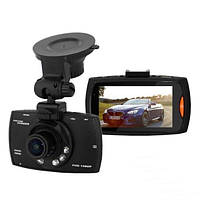 Відеореєстратор Car Camcorder DVR видеорегистратор камера