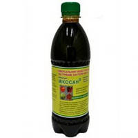 Від хвороб рослин