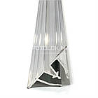 «W Міні» - 315г., сепараційний. Профіль алюмінієвий для натяжних стель, фото 2