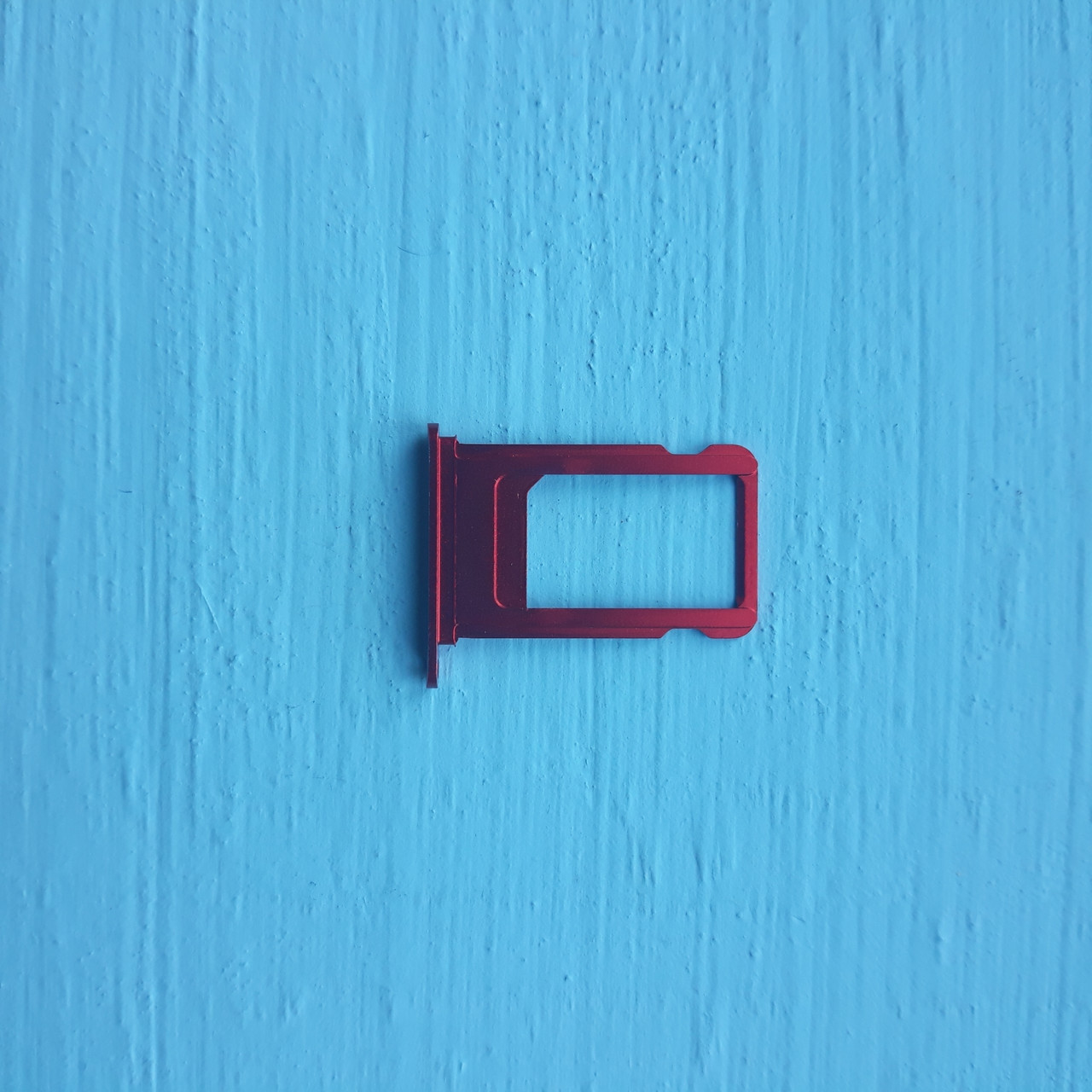 Утримувач sim-картки для Apple iPhone 7 Plus Red