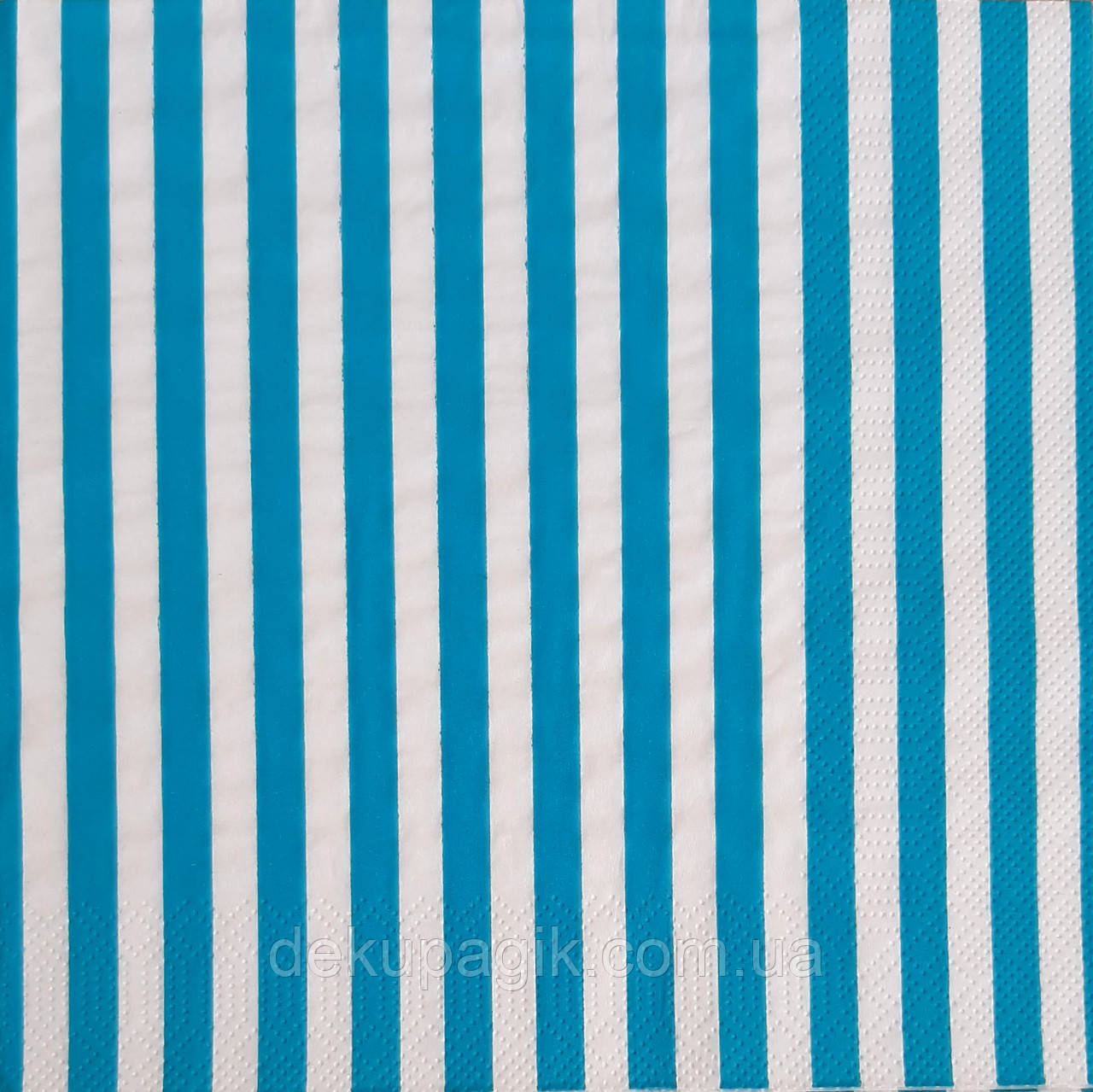 Серветка для декупажу КП -61 (33х33см), фото 1