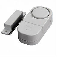 Сигнализация для дверей и окон Door/Window Entry Alarm YL-9805 (m543)