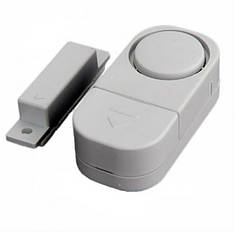 Сигналізація для дверей і вікон Door/Window Entry Alarm YL-9805 (m543)