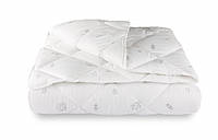 Одеяло ТЕП Cotton Dream Collection 180-210 см белое