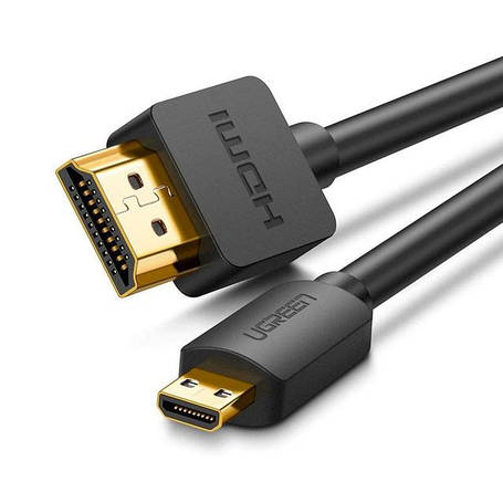 Кабелі відео HDMI | Відео перехідники конвертери