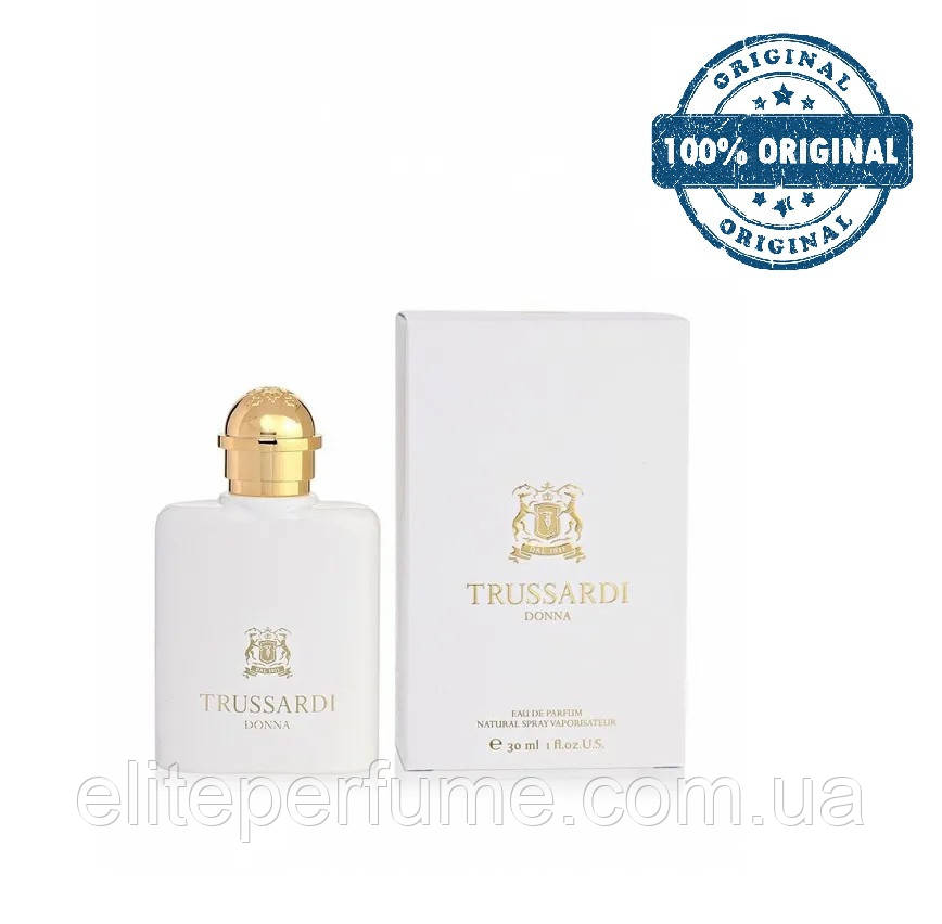 Trussardi Donna Оригінал, фото 1