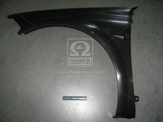 Крило переднє ліве Рено Меган RENAULT MEGANE 2002-2006 (пр-во TEMPEST), фото 1