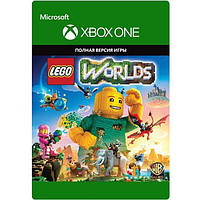 LEGO® Worlds для Xbox One/Series S/X