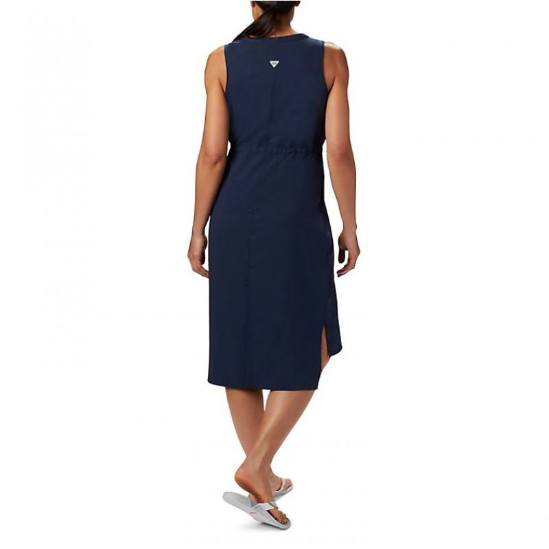 Columbia Tamiami Dress XS 1884581 464 ID