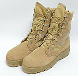 Берці літні армії США Rocky 789 Hot Weather Desert Boots, фото 2