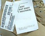 Берці літні армії США Rocky 789 Hot Weather Desert Boots, фото 7