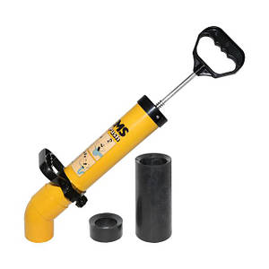 Інструмент для каналізації