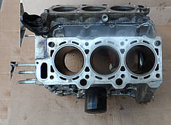 Блок циліндрів 1MZFE Toyota Camry 30 Lexus ES300 Solara USA 12 під гільзовку 1140129516