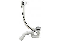 Сифон для ванни напівавтомат VIEGA Simplex (285357)