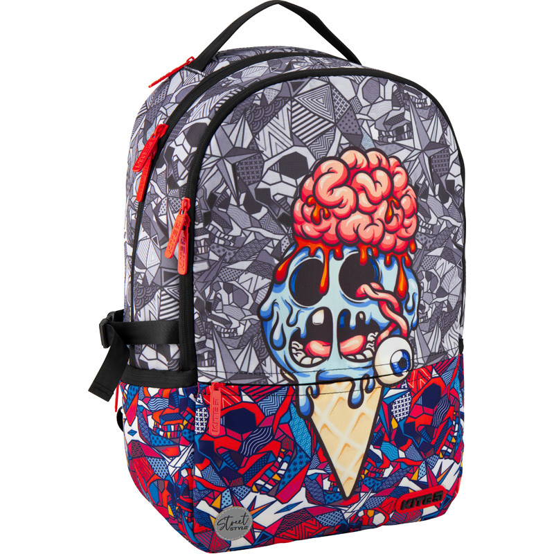 Рюкзак для міста Kite 2569 City K20-2569L-4, фото 1