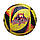 М'яч пляжний волейбольний Wilson OPTX AVP розмір 5 (WTH01120XB), фото 2