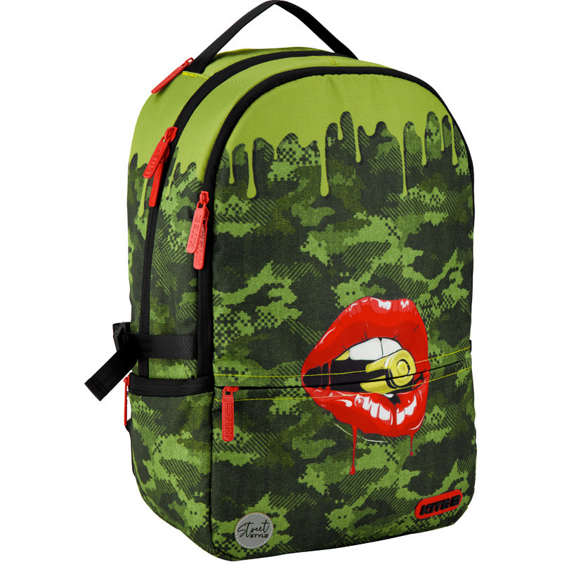 Рюкзак для міста Kite 2569 City K20-2569L-3