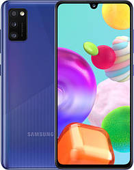 Чохли на Samsung A41, A415