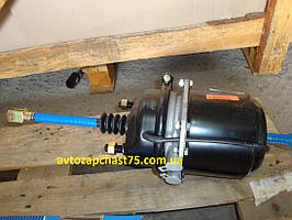 Енергоакумулятор 24/24 барабанні гальма (виробник Rider, Угорщина)